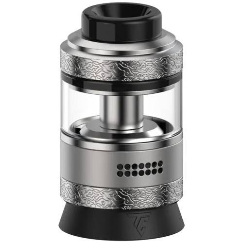 Produktbild ThunderCloud x Coilturd AN RTA Tank 5