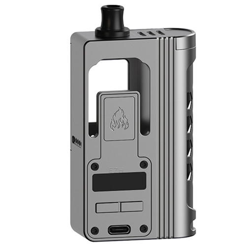 ThunderHead Creations Blaze AIO Box Mod