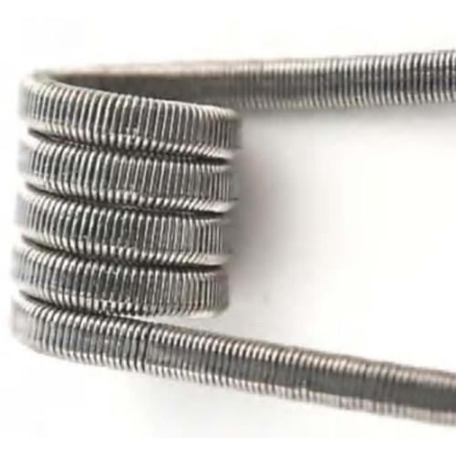 Produktbild ThunderHead Creations – Pre-Built 6-Core Framed Staple Coil 0,3 Ohm 10er Pack 1