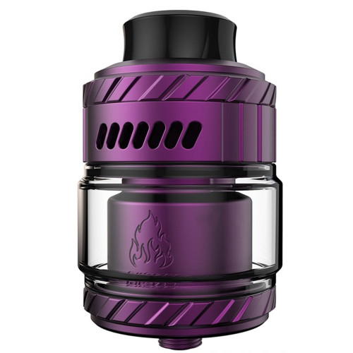 Thunderhead Creations Blaze MAX RTA Tank