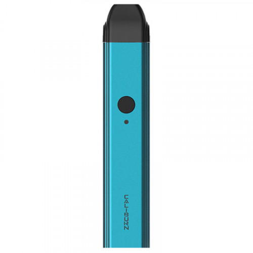 Uwell Caliburn 2ml 520mAh Pod System Kit Blau