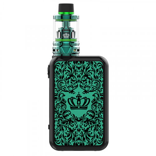 elfbar elfa kaufen Uwell Crown 4(IV) 5ml/6ml 200W TC Kit jetzt kaufen