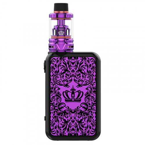 elfbar elfa kaufen Uwell Crown 4 Verdampferköpfe 0.2 / 0.4 / 0.25 / 0.23 Ohm 4er Pack | main image 0