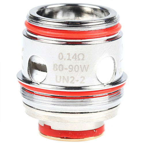 Uwell Valyrian 2 FeCrAI Coil Serie 2er Pack 0,16Ohm