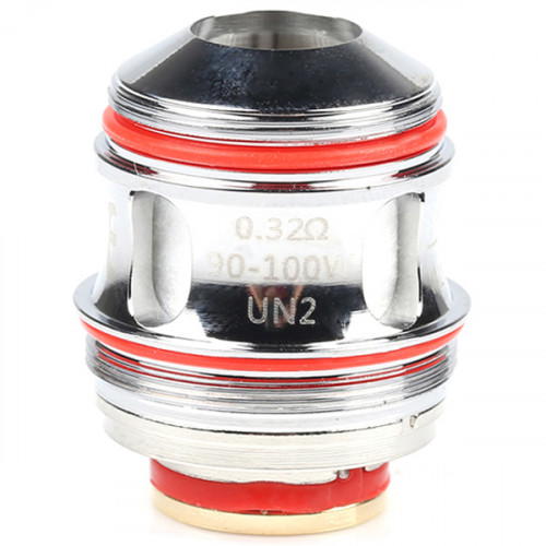 Uwell Valyrian 2 FeCrAI Coil Serie 2er Pack 0,16Ohm