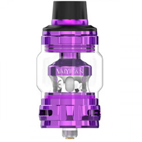 Uwell Valyrian II (2) 6ml SubOhm Verdampfer Blau