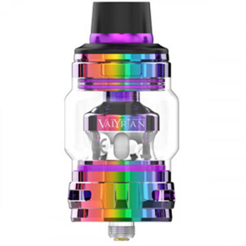 Uwell Valyrian II (2) 6ml SubOhm Verdampfer Blau