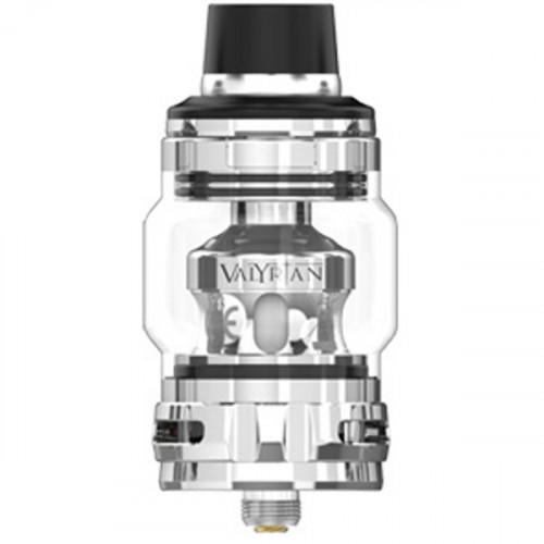 Uwell Valyrian II (2) 6ml SubOhm Verdampfer Blau