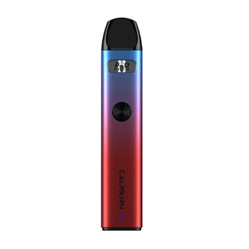 Uwell Caliburn A2 2ml 520mAh Pod System Kit