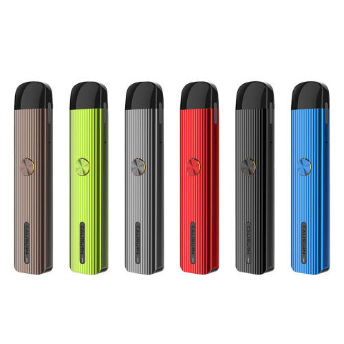 Uwell Caliburn G 2ml 690mAh Pod System Kit Rot