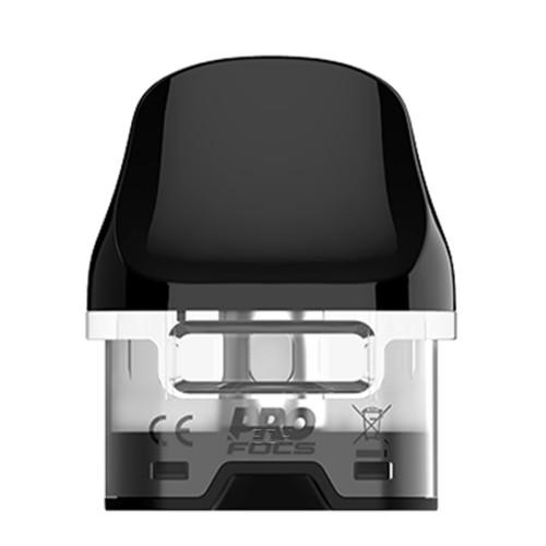 Produktbild Uwell Crown D Pod 2er Pack Ersatztanks 1