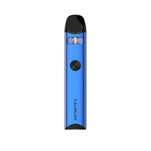 Produktbild Uwell Caliburn A3 2ml 520mAh Pod System Kit 6