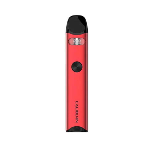Produktbild Uwell Caliburn A3 2ml 520mAh Pod System Kit 5