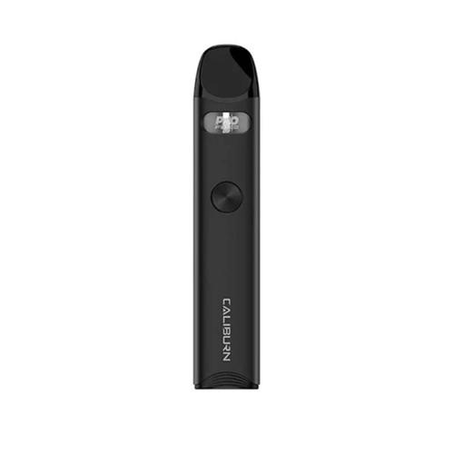 Produktbild Uwell Caliburn A3 2ml 520mAh Pod System Kit 1