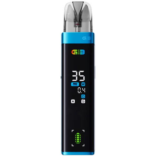 Uwell Caliburn G3 Pro Pod System Kit