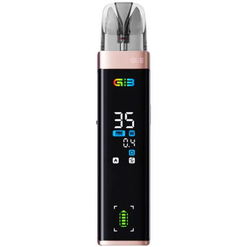 Uwell Caliburn G3 Pro Pod System Kit