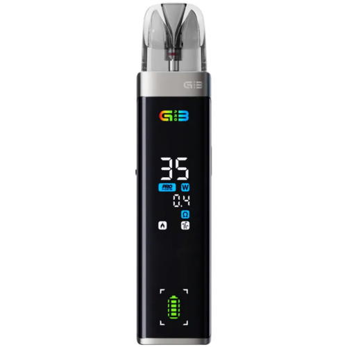 Uwell Caliburn G3 Pro Pod System Kit