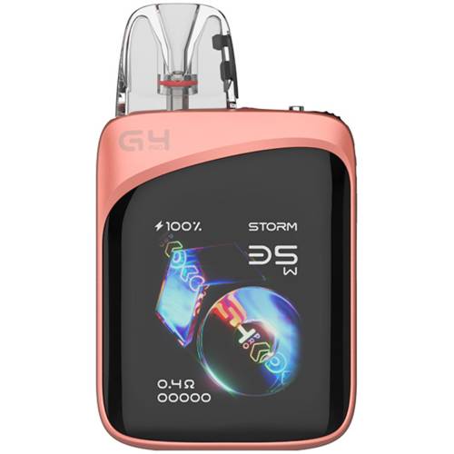 Produktbild Uwell Caliburn G4 Pro KOKO Pod Kit 2