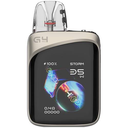 Produktbild Uwell Caliburn G4 Pro KOKO Pod Kit 5