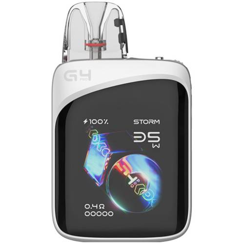 Produktbild Uwell Caliburn G4 Pro KOKO Pod Kit 1