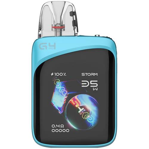 Produktbild Uwell Caliburn G4 Pro KOKO Pod Kit 7