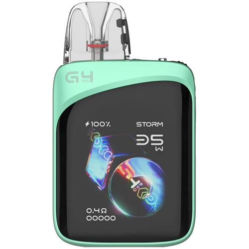 Produktbild Uwell Caliburn G4 Pro KOKO Pod Kit 6