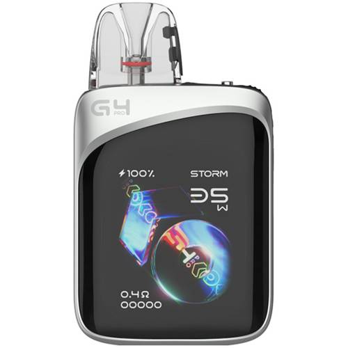 Produktbild Uwell Caliburn G4 Pro KOKO Pod Kit 3