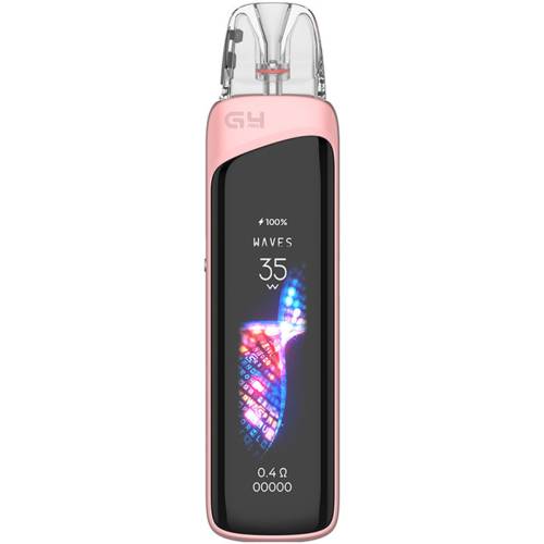 Produktbild Uwell Caliburn G4 Pro Pod Kit 8