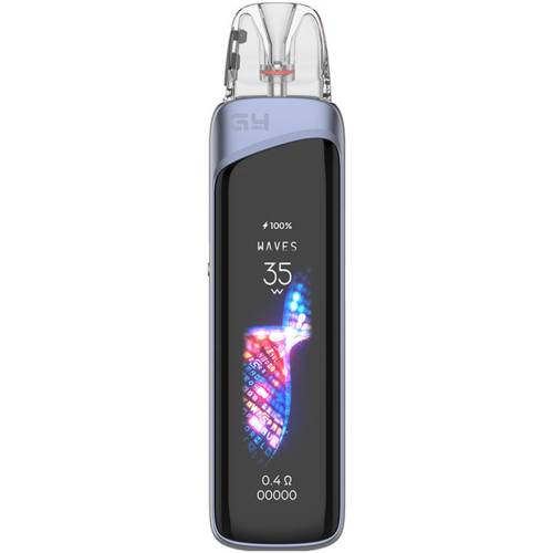 Produktbild Uwell Caliburn G4 Pro Pod Kit 7
