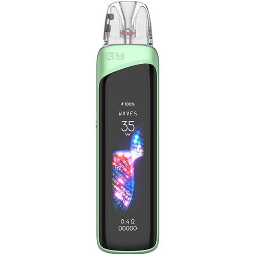 Produktbild Uwell Caliburn G4 Pro Pod Kit 2