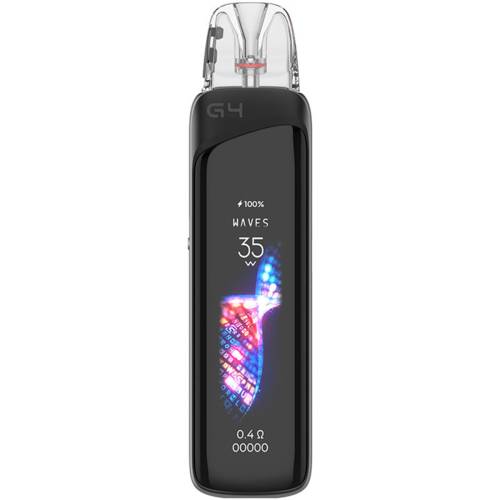 Produktbild Uwell Caliburn G4 Pro Pod Kit 4