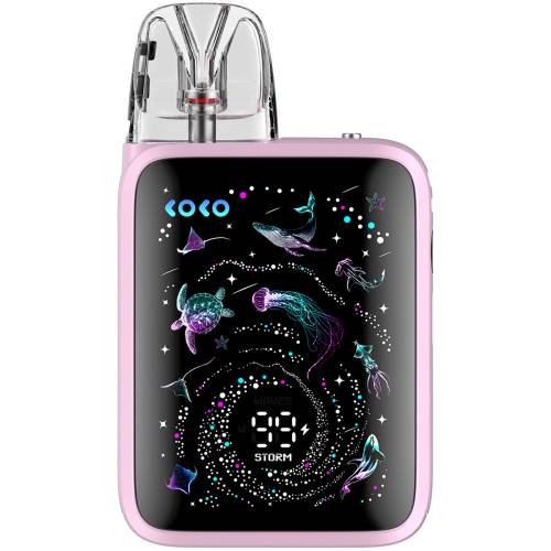 Produktbild Uwell Caliburn G5 KOKO Pod Kit 1