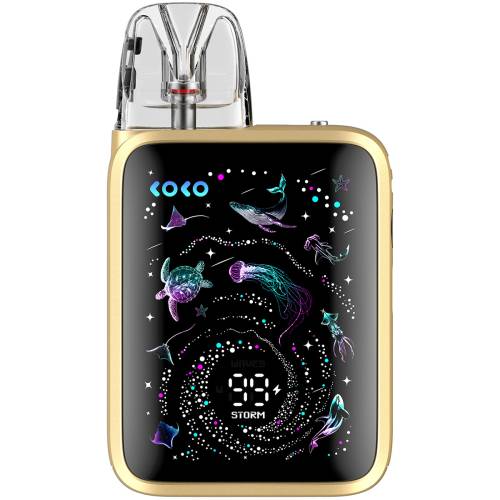Produktbild Uwell Caliburn G5 KOKO Pod Kit 5