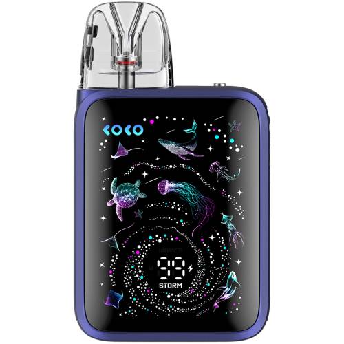 Produktbild Uwell Caliburn G5 KOKO Pod Kit 6