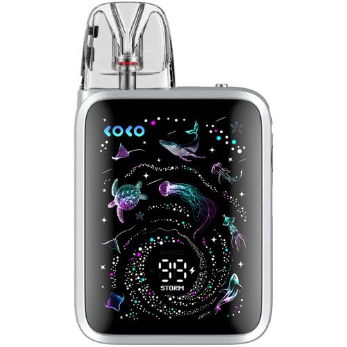 Produktbild Uwell Caliburn G5 KOKO Pod Kit 3