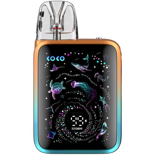 Produktbild Uwell Caliburn G5 KOKO Pod Kit 4