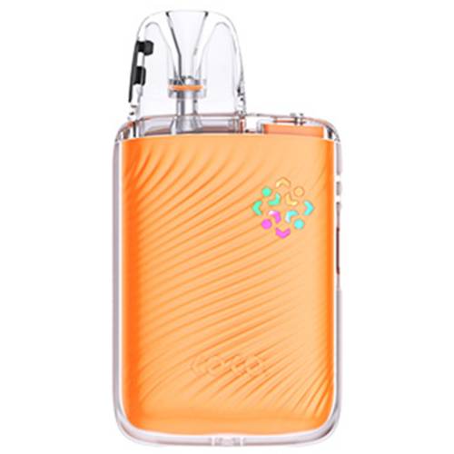 Produktbild Uwell Caliburn G5 Lite KOKO Pod Kit 6