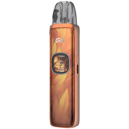 Uwell Caliburn G5 Pod Kit  Power E-Zigarette mit 1600mAh