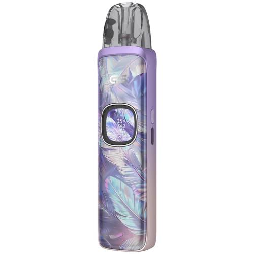 Produktbild Uwell Caliburn G5 Pod Kit 3