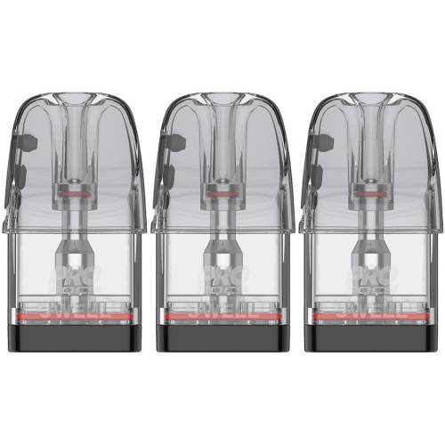 Produktbild Uwell Caliburn GPP Alpha Pod Ersatzpod 3er Pack 2