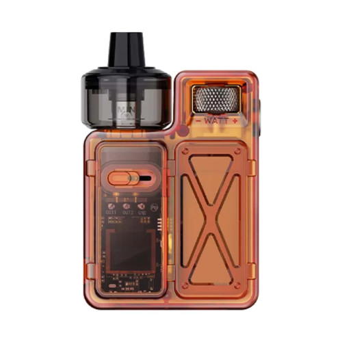 Uwell Crown M 4ml 1000mAh Pod System Kit