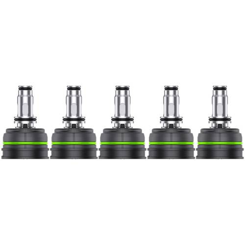 Produktbild Uwell Crown Nano Coil Series 5er Pack 1