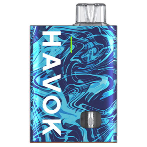 Uwell Havok R Pod System Kit