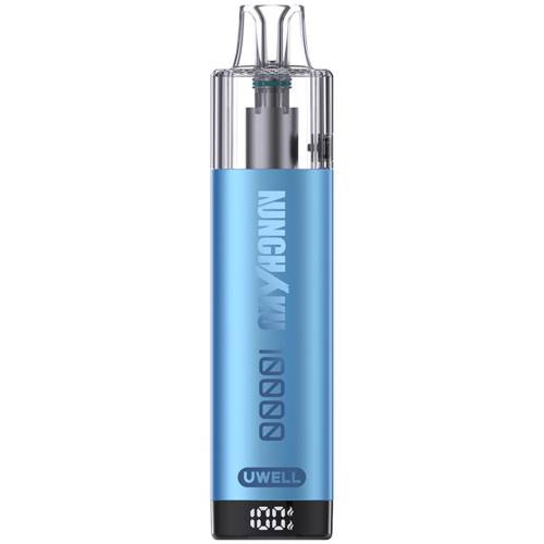 Produktbild Uwell Nunchaku 10000 Pod Kit 4