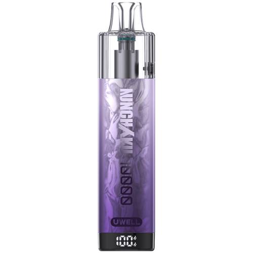 Produktbild Uwell Nunchaku 10000 Pod Kit 6