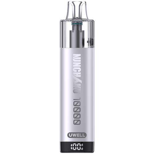 Produktbild Uwell Nunchaku 10000 Pod Kit 5