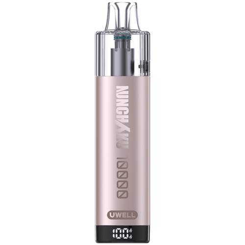Produktbild Uwell Nunchaku 10000 Pod Kit 7