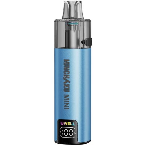 Produktbild Uwell Nunchaku Mini Pod Kit 5