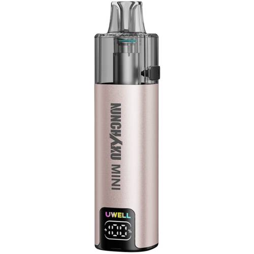 Produktbild Uwell Nunchaku Mini Pod Kit 4