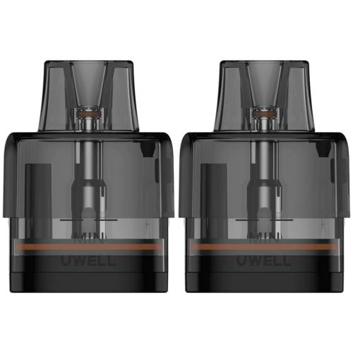 Produktbild Uwell Typhos Pod Ersatzpod 2er Pack 2
